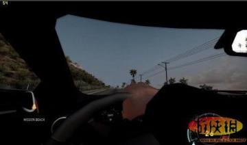 《极品飞车14》手动变速模组使用教学