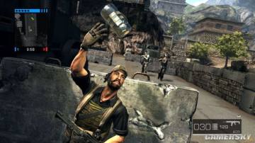 ��ʵ��ս��ͻ�ơ�������ʾ����ͼ��ϸ�ڹ���