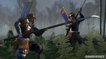 《全面战争:幕府将军2》游戏背景及细节