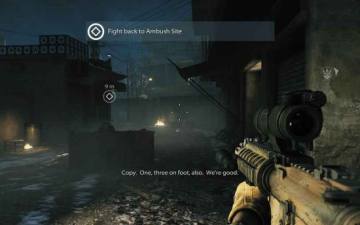 M4-CQBRˮʦMK18װ㷺ĽսϷ