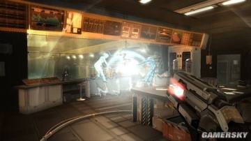 《杀出重围3:人类革命》游戏时长25小时