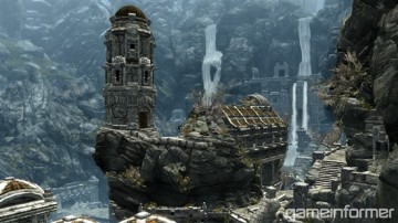 3A级大作《上古卷轴5 天际》将于光棍节发售