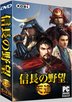 《信长之野望13:天道》原版最好玩版本