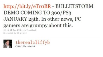 《永远的毁灭公爵》五月面市