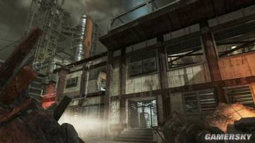 ��ʹ���ٻ�7����DLC��ʬ��ͼ����ɭ�ɡ�