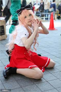 C79 day3 Cosplay