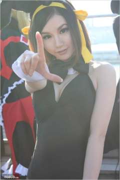C79 day3 Cosplay