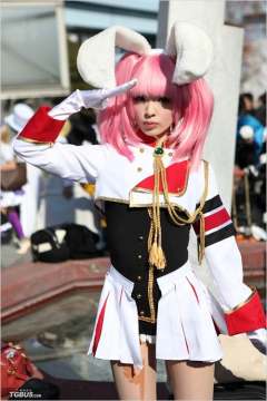 C79 day3 Cosplay
