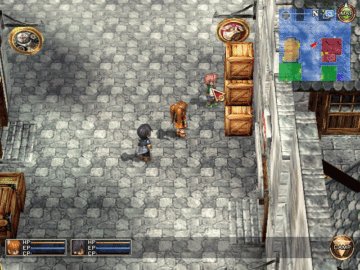 Ӣ�۴�˵6����֮�켣FC