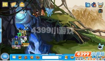 赛尔号SPT暗夜冰狐