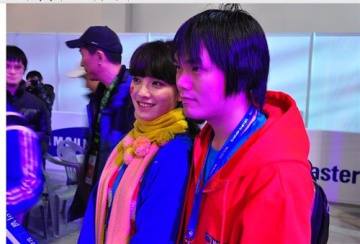 WCG2011:获War3项目季军 FLY赛后专访