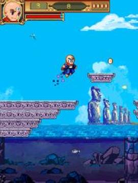 三眼童子2-复仇之路