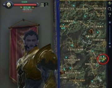 永恒之塔魔族上級烙印之石任務詳細流程