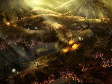 《地牢围攻3》新图 《地牢围攻3》新图