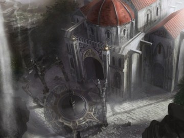 《地牢围攻3》新图 《地牢围攻3》新图
