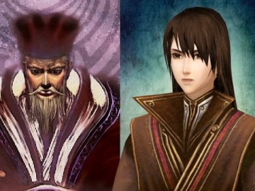 同样一个人,形象差别好大