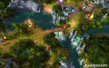 ��ħ����֮Ӣ���޵�6��game��ͼ��ԭ������