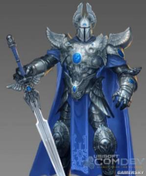 ��ħ����֮Ӣ���޵�6��game��ͼ��ԭ������