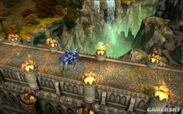 ��ħ����֮Ӣ���޵�6��game��ͼ��ԭ������