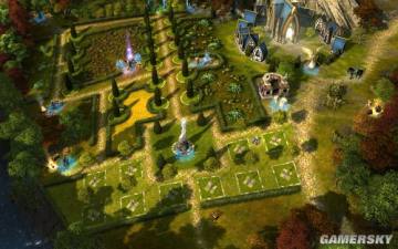 ��ħ����֮Ӣ���޵�6��game��ͼ��ԭ������