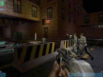 大众软件:体验《杀出重围 人类革命》