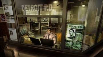 黑客、人工智能和联合跨国集团,都是标记性的Cyberpunk元素 黑客、人工智能和联合跨国集团,都是标记性的Cyberpunk元素