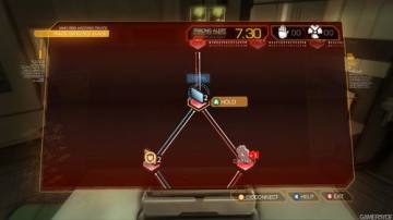 作为系列game的特色之一,看到黑客系统不要感到意外 作为系列game的特色之一,看到黑客系统不要感到意外