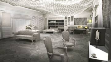 亮丽的后当代主义气势派头,你已经爱上这个game了吧! 亮丽的后当代主义气势派头,你已经爱上这个game了吧!