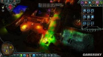 拙劣山寨!《地下城》GS仅给5分 详细评测