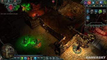 拙劣山寨!《地下城》GS仅给5分 详细评测