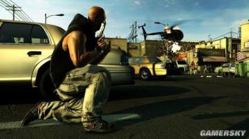 《狂野西部:毒枭》最新game截图及原画欣赏