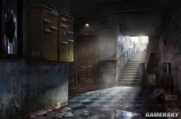 《狂野西部:毒枭》最新game截图及原画欣赏