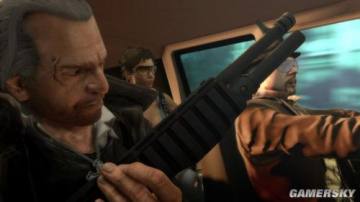 《狂野西部:毒枭》最新游戏截图及原画欣赏