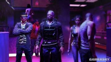 《狂野西部:毒枭》最新游戏截图及原画欣赏