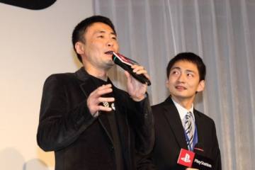 山內盼望玩家多多實驗遙控比賽
