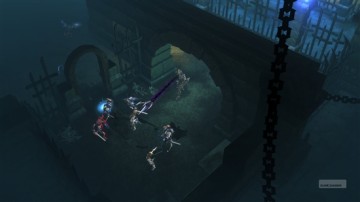 ��Diablo III����ͼ