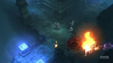 ��Diablo III����ͼ