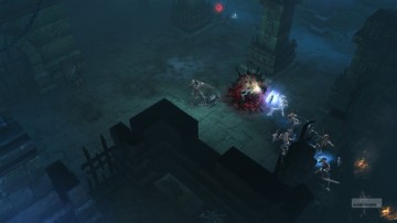 ��Diablo III����ͼ