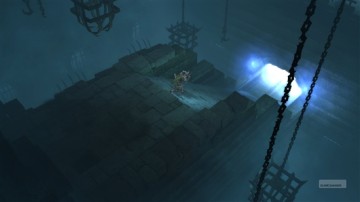 ��Diablo III����ͼ