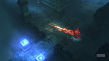 ��Diablo III����ͼ