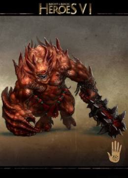 怒目独眼 怒目独眼