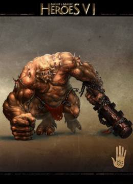 独眼巨人 独眼巨人