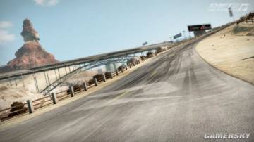 《极品飞车15:变速2》最新赛道截图公布