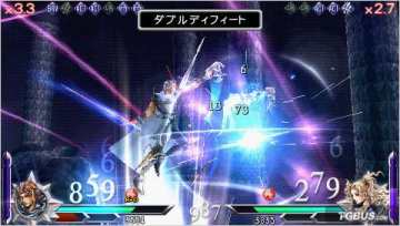 PSP 最終幻想:紛爭2