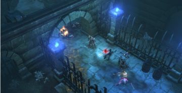 《暗黑破坏神3》官方蓝贴谈PVP平衡性