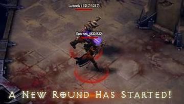 《暗黑破坏神3》官方蓝贴谈PVP平衡性