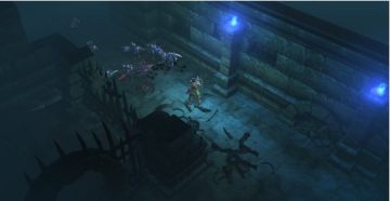 《暗黑破坏神3》官方蓝贴谈PVP平衡性