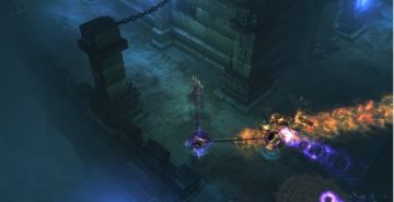 《暗黑破坏神3》官方蓝贴谈PVP平衡性