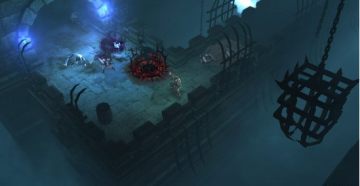 《暗黑破坏神3》官方蓝贴谈PVP平衡性