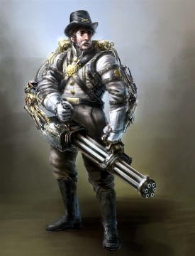 Paradox宣布《Magicka:越南》